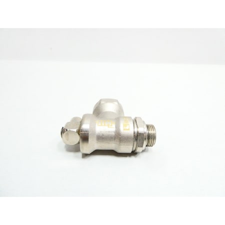 Parker LEGRIS BLOCK FITTING 3/8IN OTHER PNEUMATIC VALVE 7880 10 17